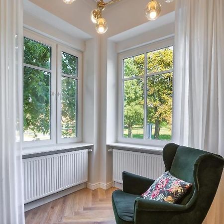 Apartman Otokar オシエク エクステリア 写真