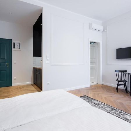 Apartman Otokar オシエク エクステリア 写真