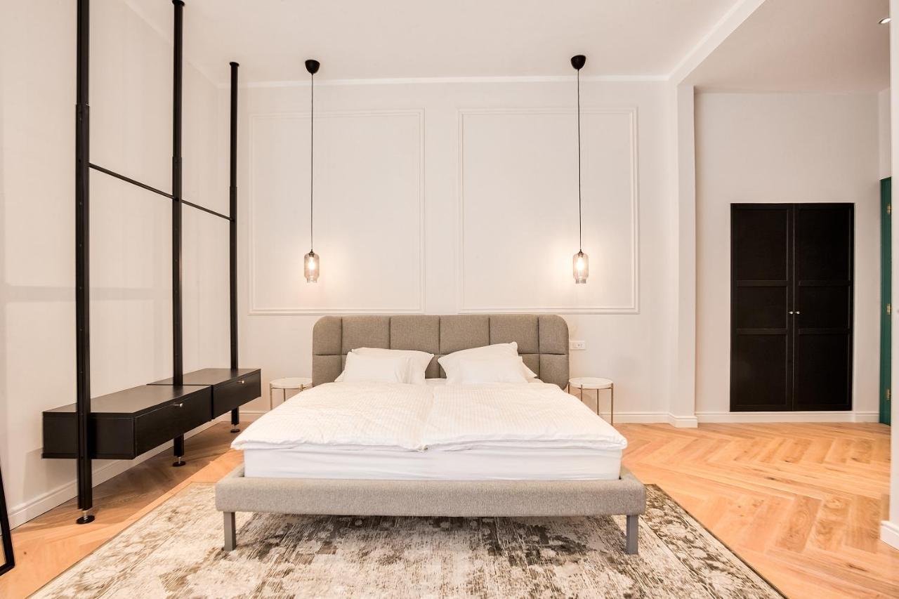 Apartman Otokar オシエク エクステリア 写真