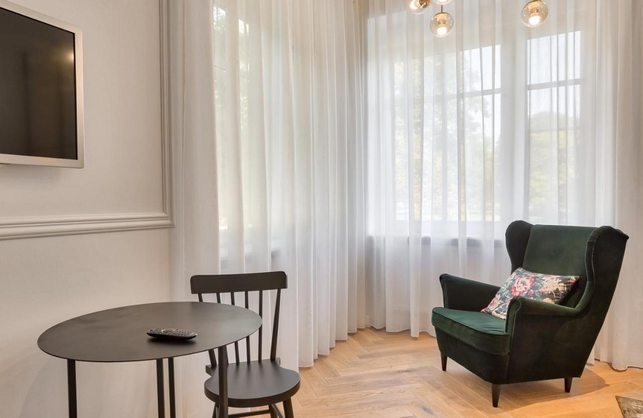 Apartman Otokar オシエク エクステリア 写真