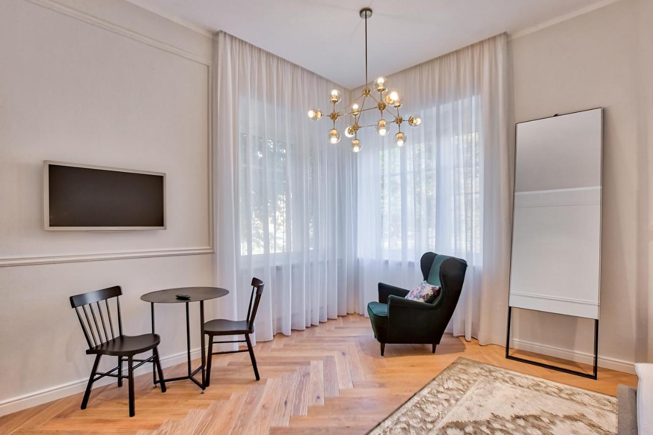 Apartman Otokar オシエク エクステリア 写真