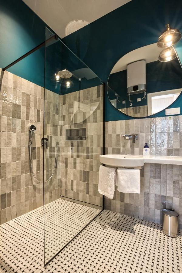 Apartman Otokar オシエク エクステリア 写真