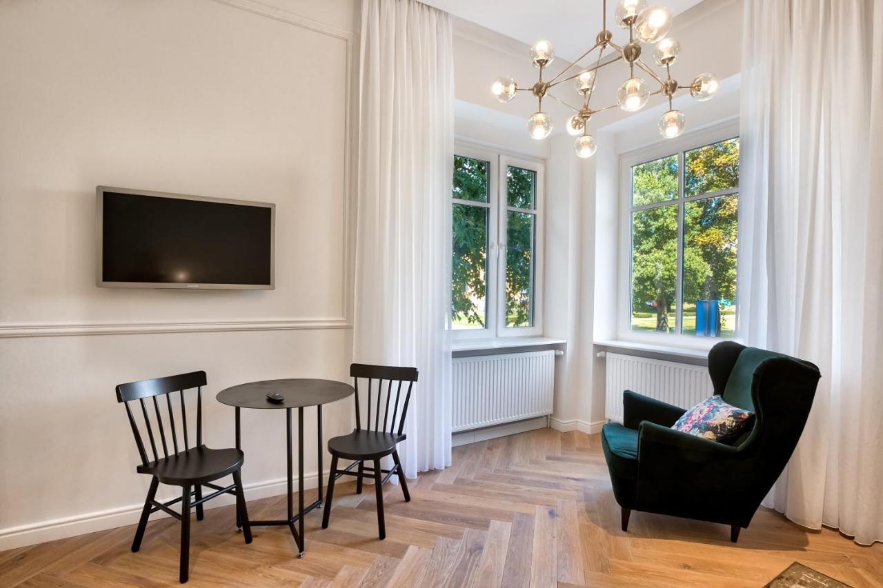 Apartman Otokar オシエク エクステリア 写真