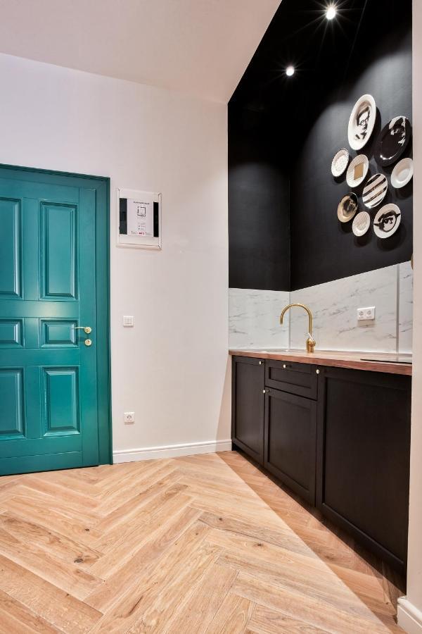 Apartman Otokar オシエク エクステリア 写真