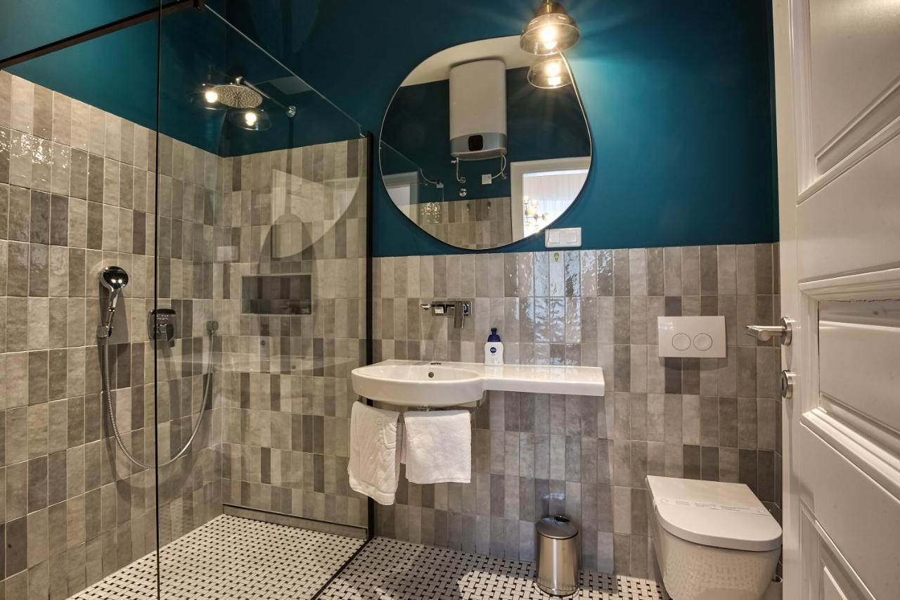 Apartman Otokar オシエク エクステリア 写真