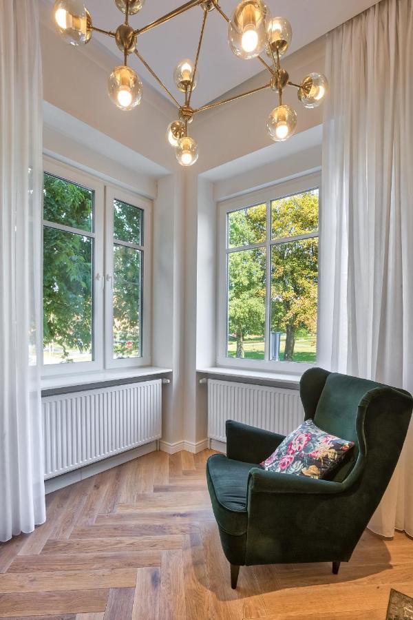 Apartman Otokar オシエク エクステリア 写真