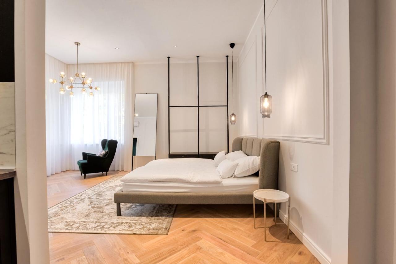 Apartman Otokar オシエク エクステリア 写真