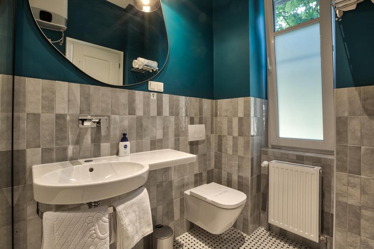 Apartman Otokar オシエク エクステリア 写真