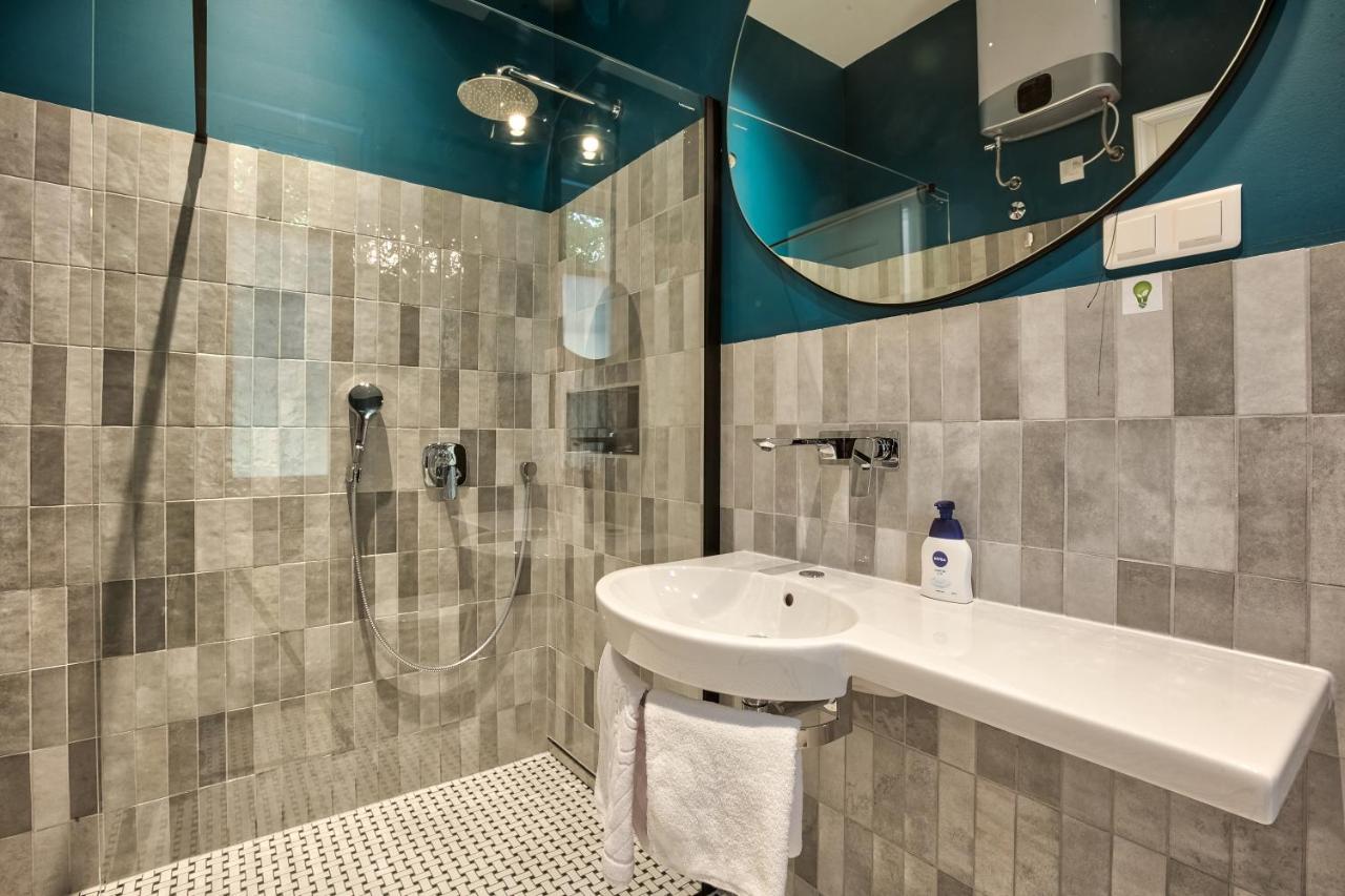 Apartman Otokar オシエク エクステリア 写真