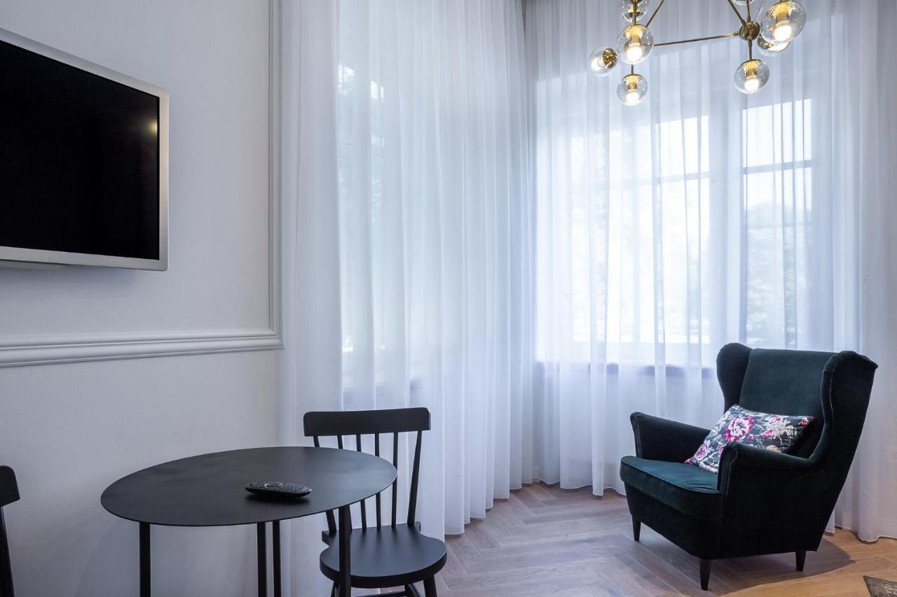 Apartman Otokar オシエク エクステリア 写真