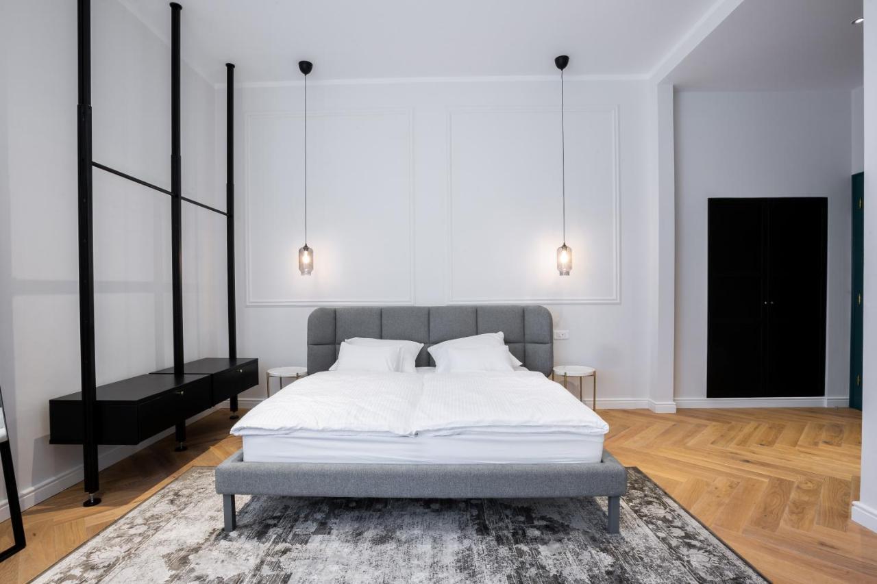 Apartman Otokar オシエク エクステリア 写真