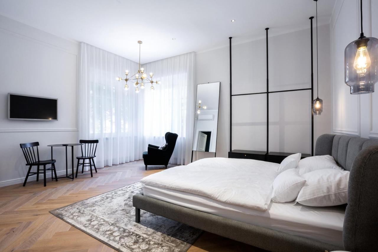 Apartman Otokar オシエク エクステリア 写真